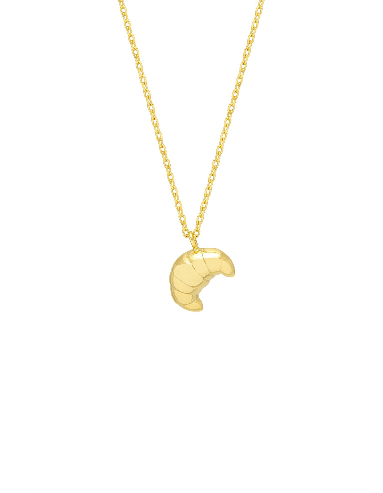 Croissant Necklace | David Jones (Australia & New Zealand)