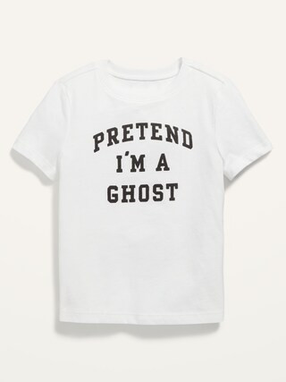 Unisex Matching Halloween T-Shirt for Toddler | Old Navy (US)