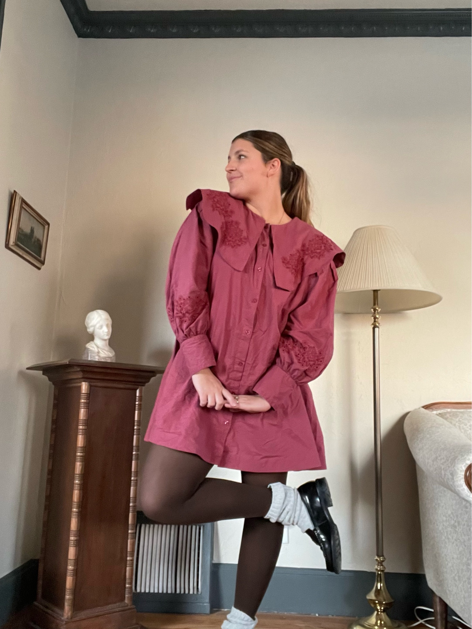 Girls bein girls 

#LTKworkwear #LTKGiftGuide #LTKparties