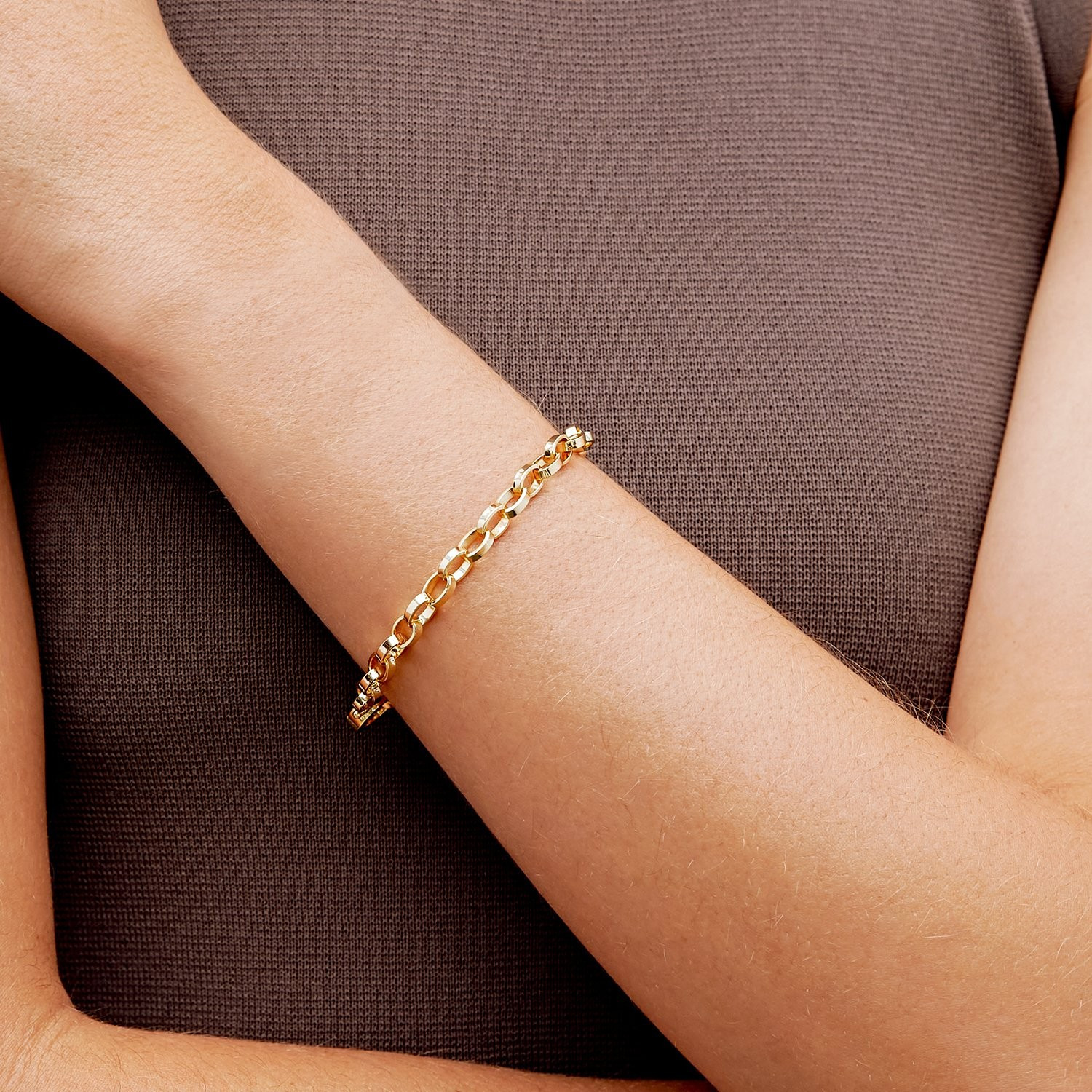 Rose Bracelet | Gorjana