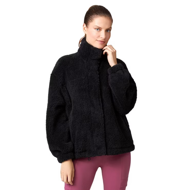 Free Country Women's FreeCycle® Dimi Fleece Jacket | Target