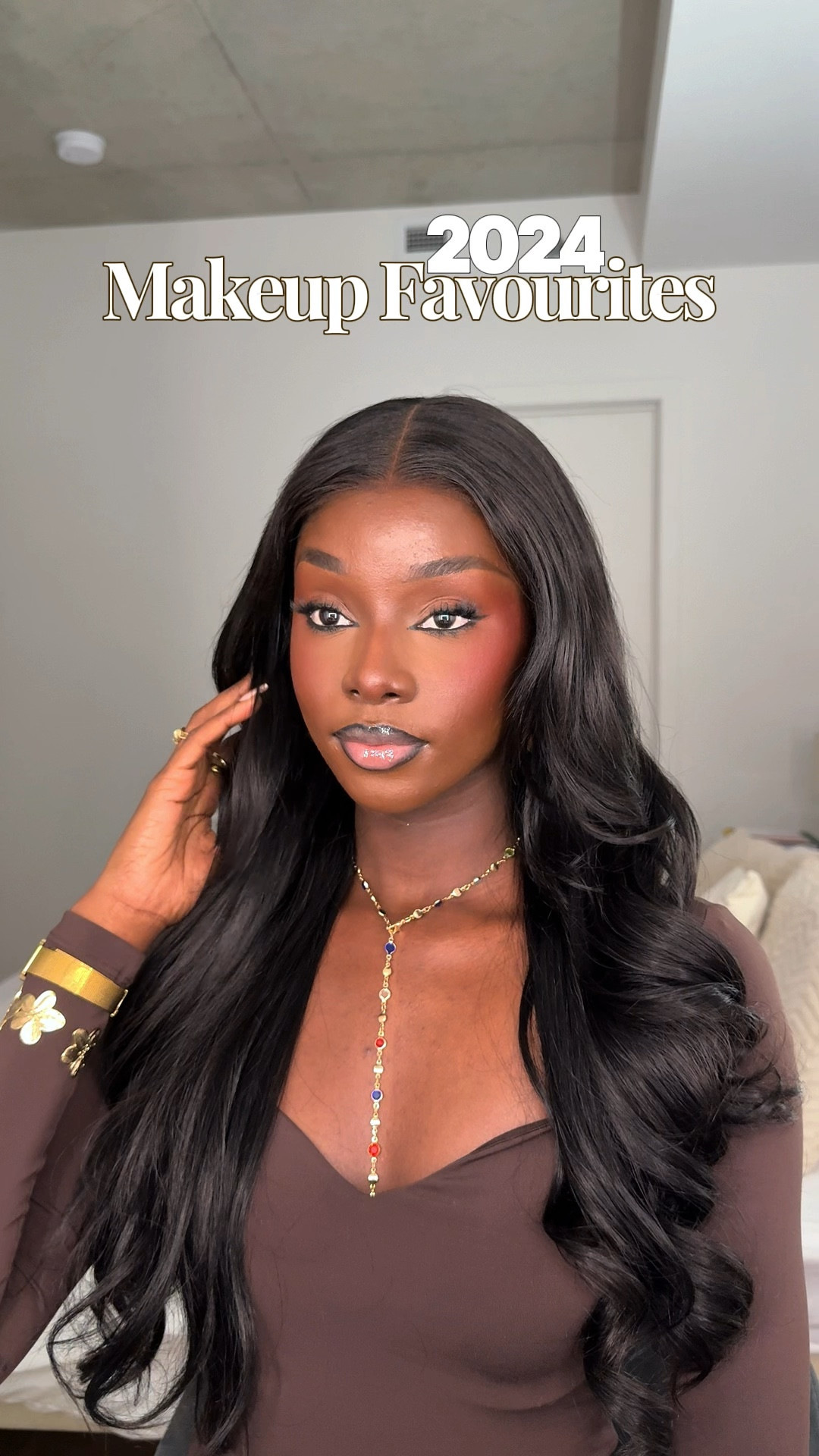 My favorite makeup products from 2024 ✨🤍

#LTKBeauty #LTKFindsUnder50 #LTKGiftGuide