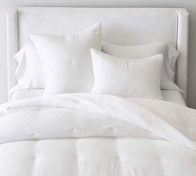 Casual TENCEL™ Comforter | Pottery Barn (US)