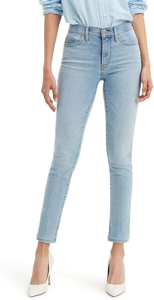 Women's 311 Shaping Skinny Jeans (Standard and Plus) | Amazon (US)
