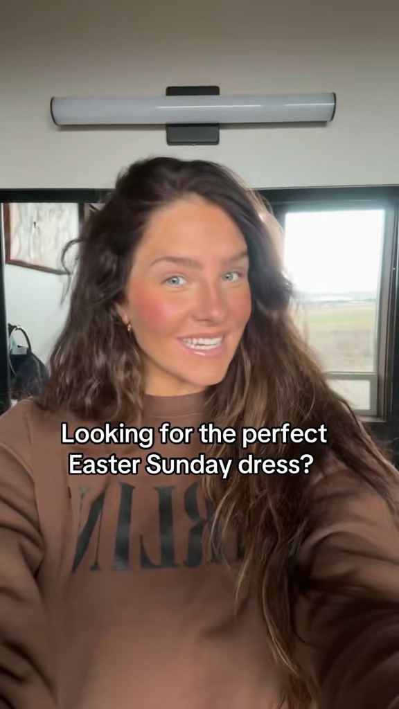 EASTER DRESS IDEAS 