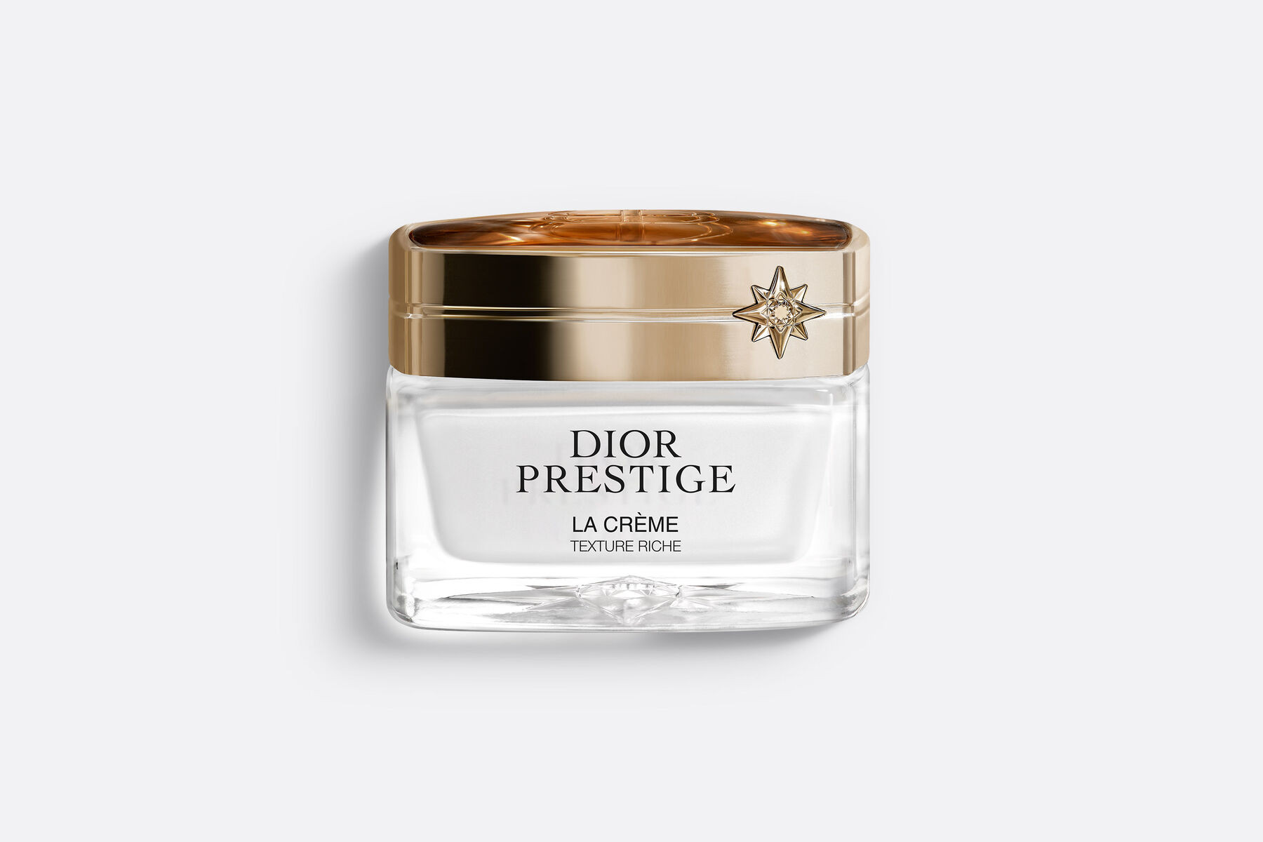 Dior Prestige La Crème Texture Riche: Intensive Repair | Dior Beauty (US)