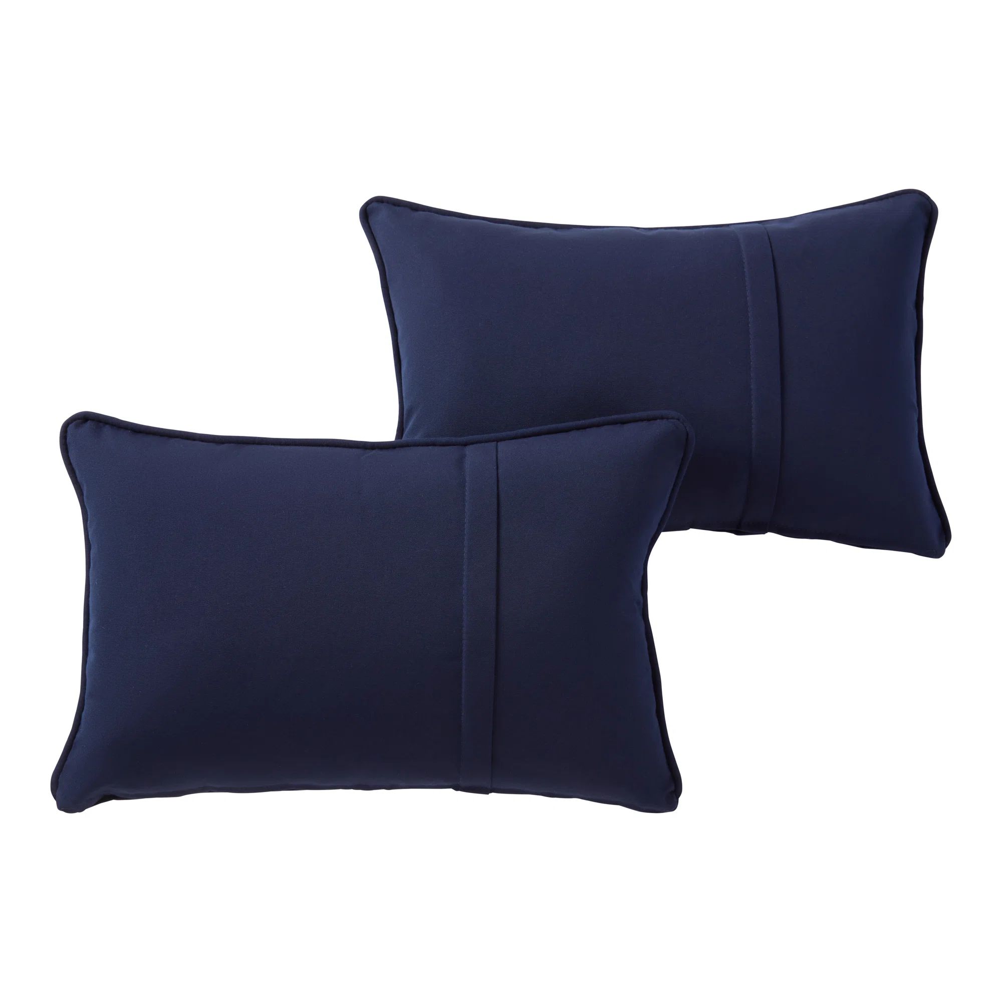 Ayca Sunbrella Rectangle Throw Pillow | Wayfair North America