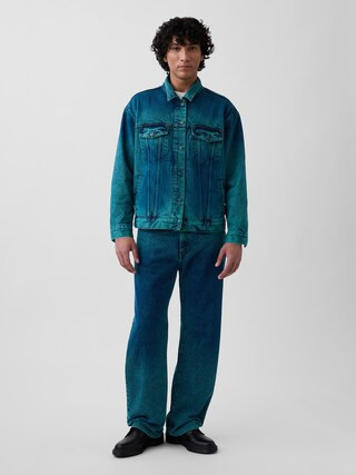 Gap × HFR ‘90s Loose Jeans by IGDALYAH | Gap (US)