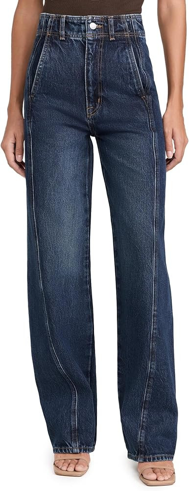 Apiece Apart Women's Meridian Jeans | Amazon (US)