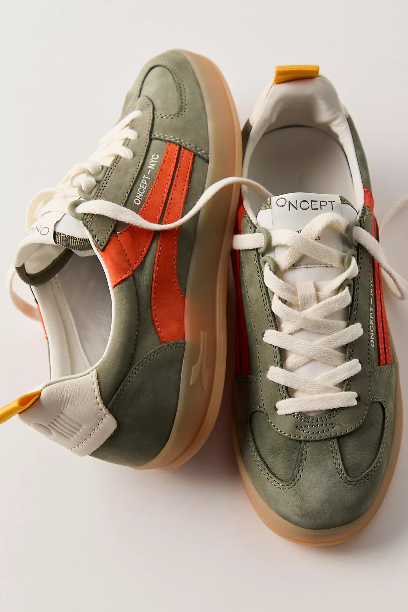 Oncept FEZ Sneakers | Free People (Global - UK&FR Excluded)