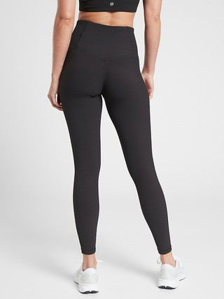 Elation Rib Tight | Athleta