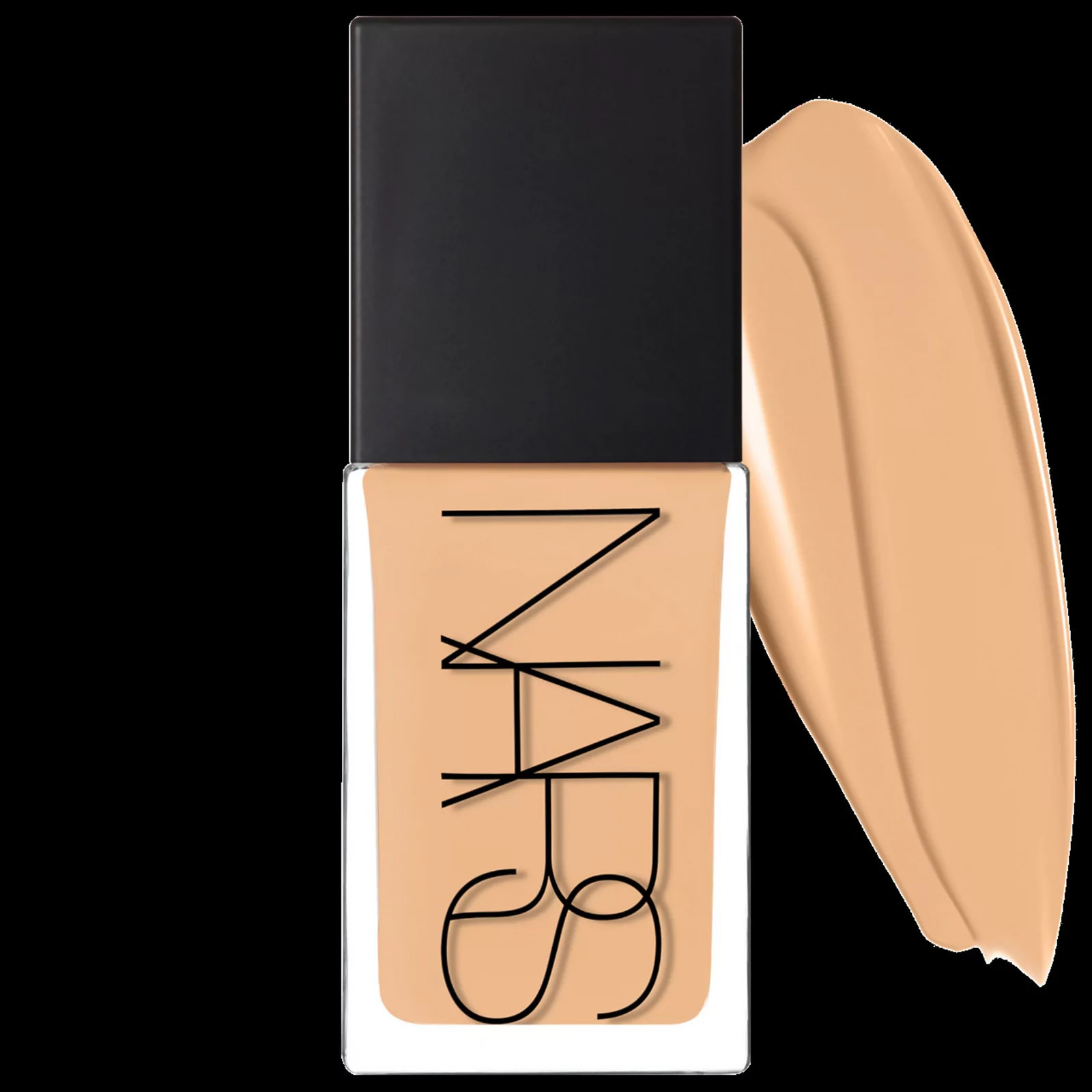 NARS Light Reflecting Skin Improving Medium Coverage Foundation with Cacao Peptides, Size: 1 FL Oz, Punjab | Kohl's