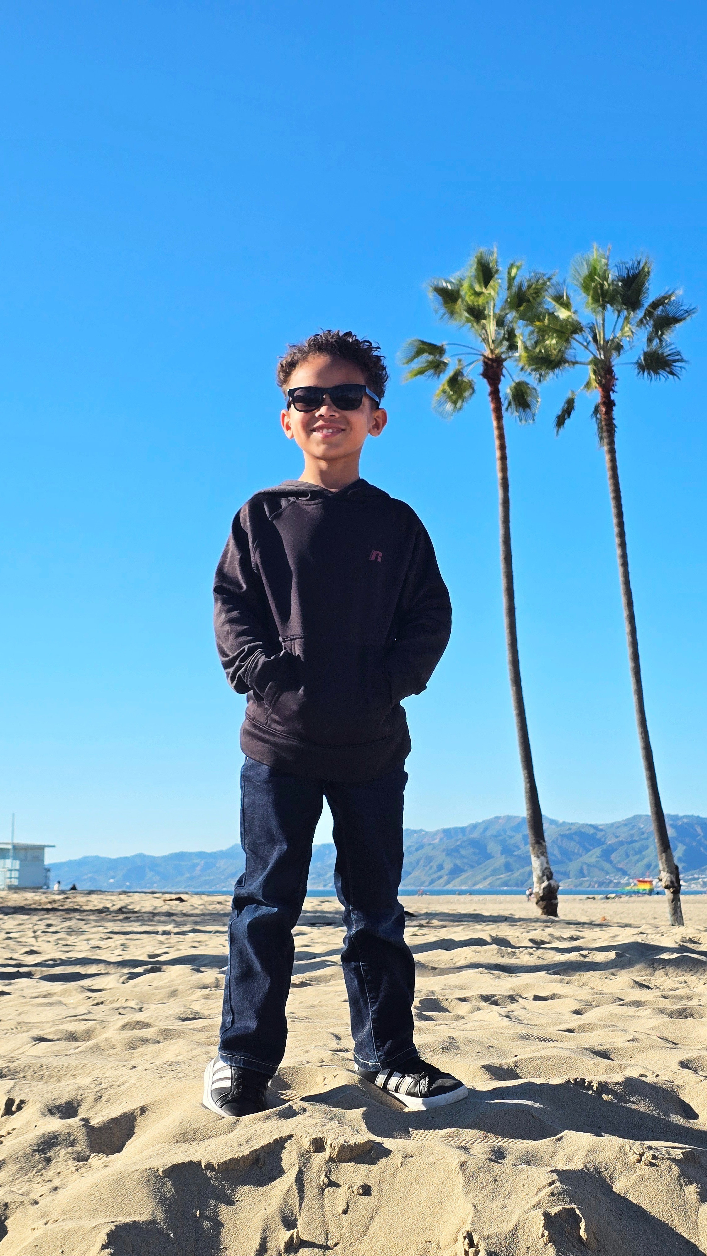 This kid is everywhere. If you travel with kids then ya' know what I'm talking 'bout.👣 It's a good thing he has the perfect shoes for all that running a round. They're currently on sale too! 

#LTKKids #LTKActive #LTKSaleAlert