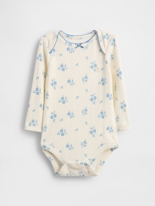 Baby First Favorites Bodysuit | Gap (US)