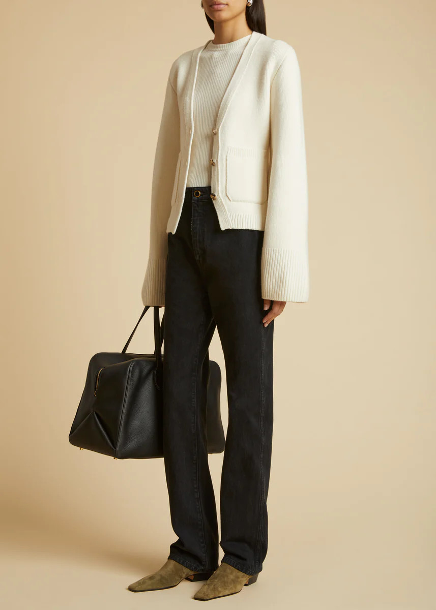 The Danielle Jean in Prescott | Khaite