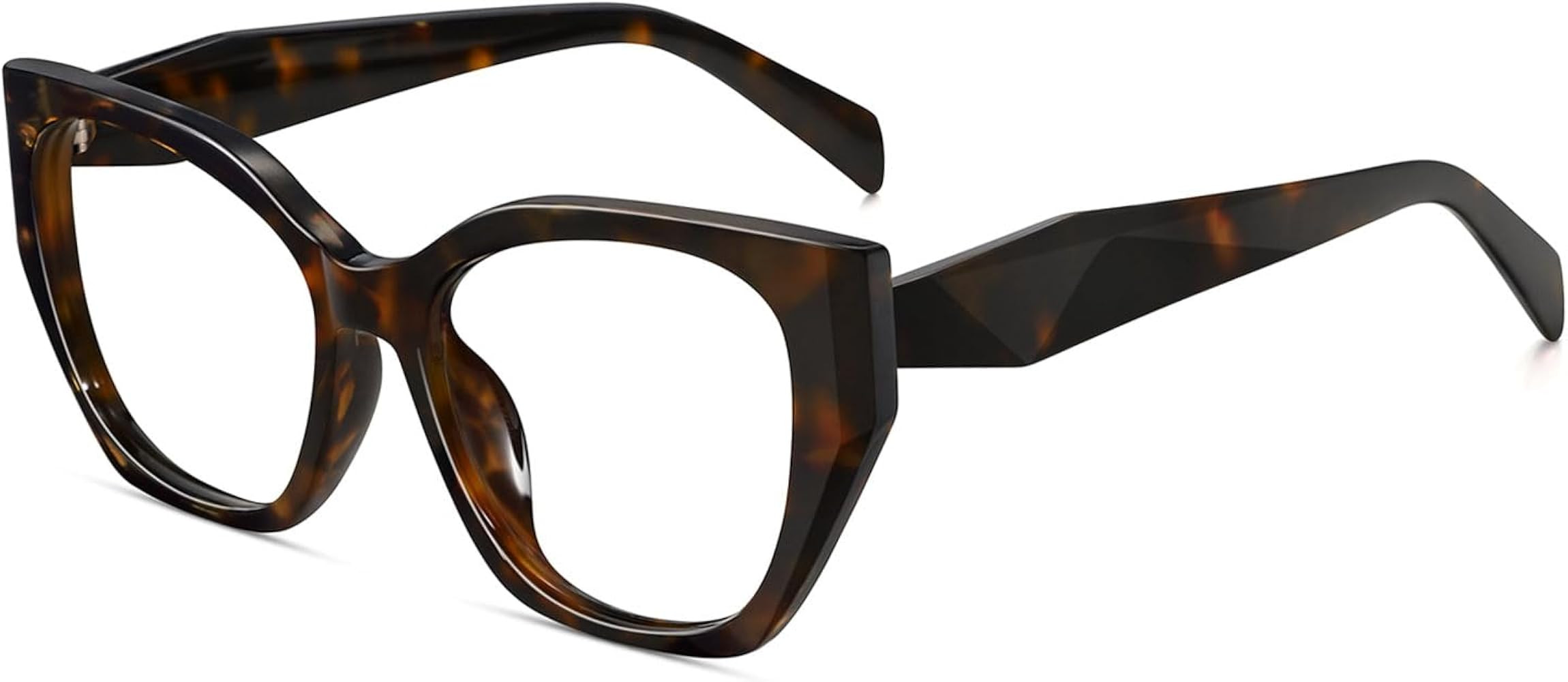 MEETSUN Blue Light Blocking Glasses for Women Cateye Vintage Square Computer Gaming Glasses UV400 | Amazon (US)