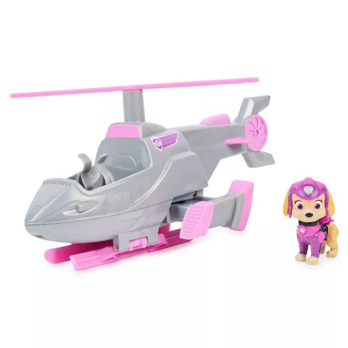 PAW Patrol: The Movie Skye Transforming Helicopter | Target