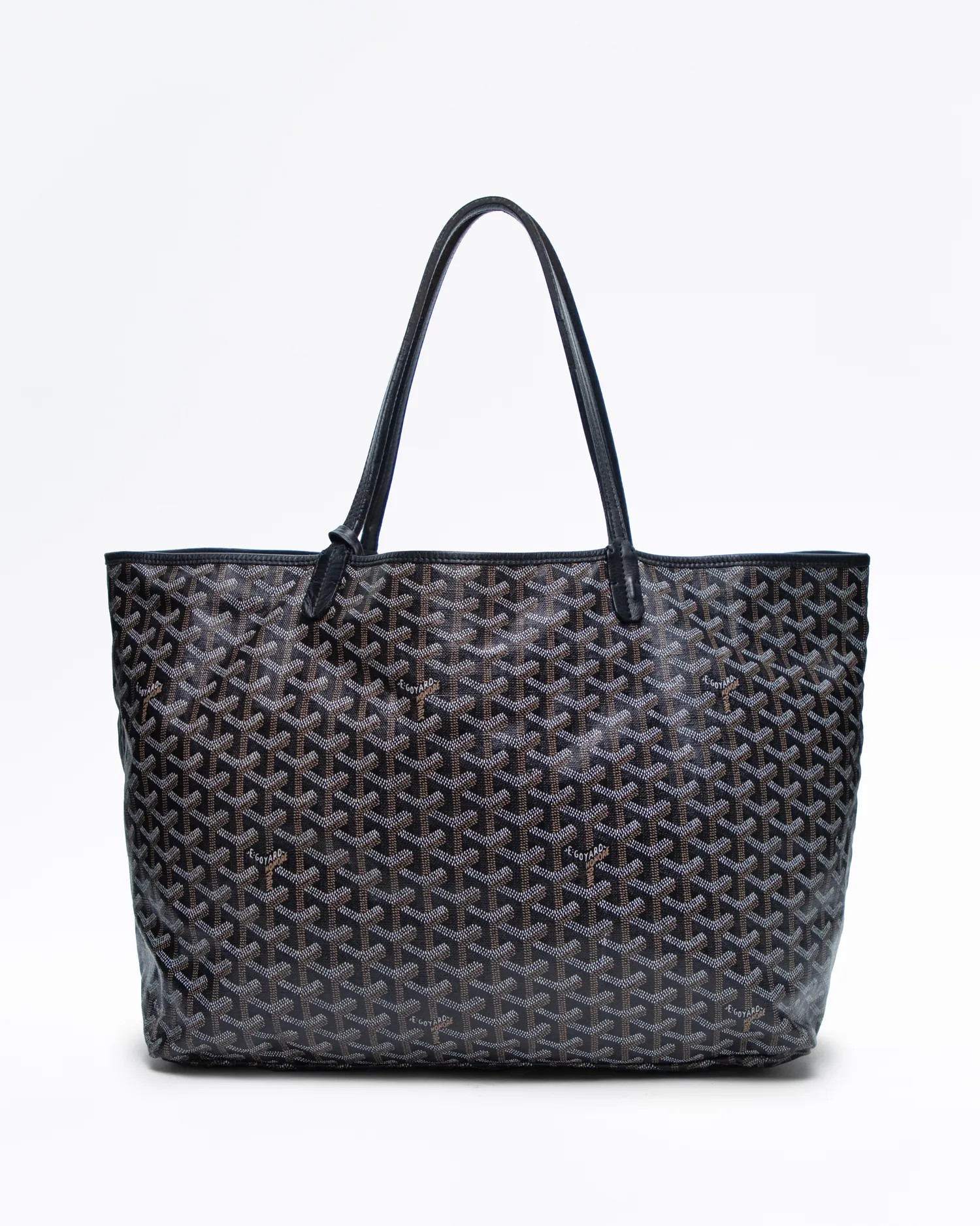 Saint Louis GM Bag | Vivrelle