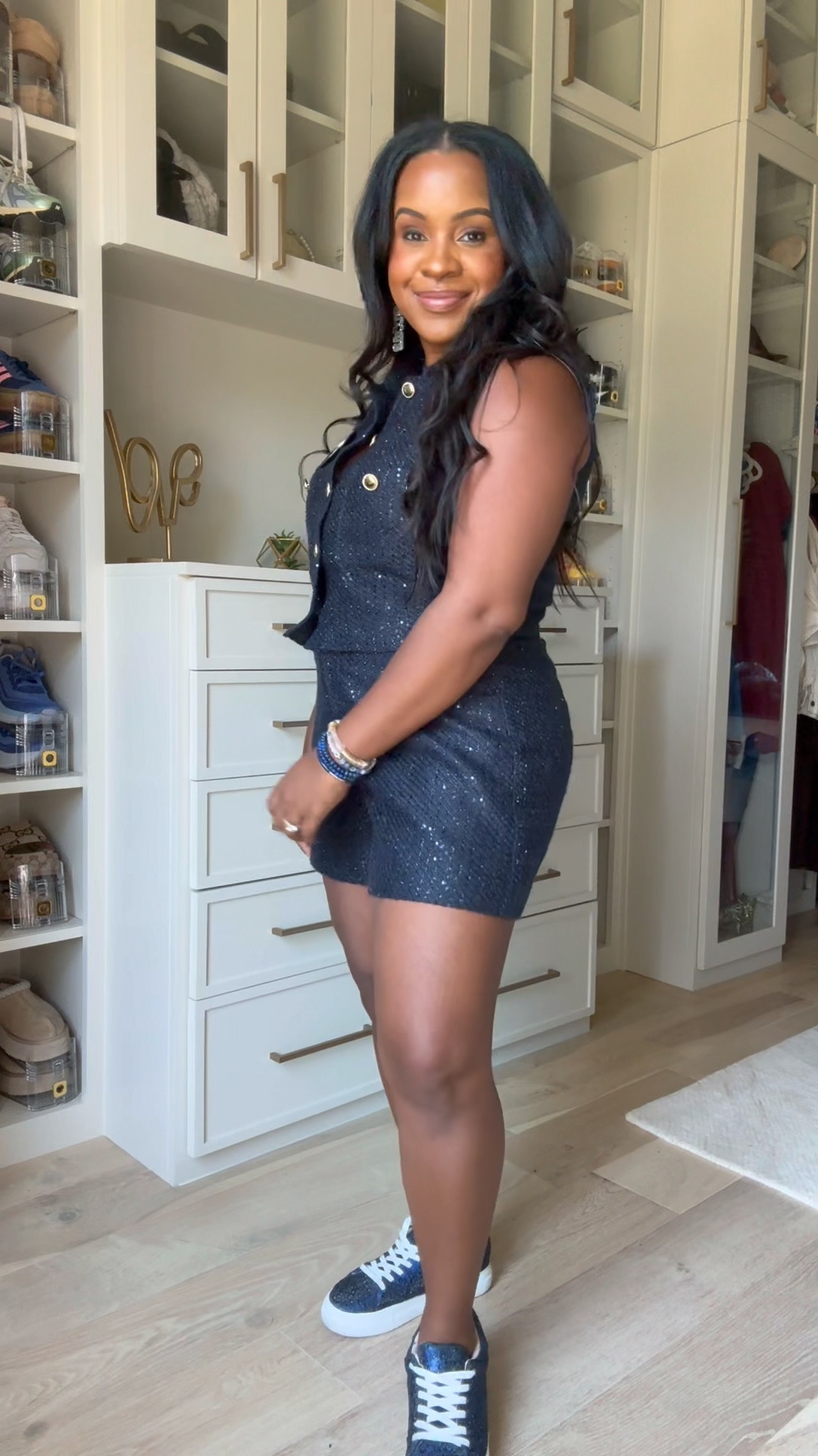 Two more gameday looks! 🏈🫶🏾

#LTKMidsize #LTKStyleTip #LTKSeasonal