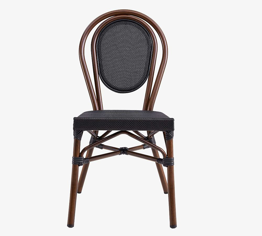 Dining Armchair, Set of 2 | Pottery Barn (US)