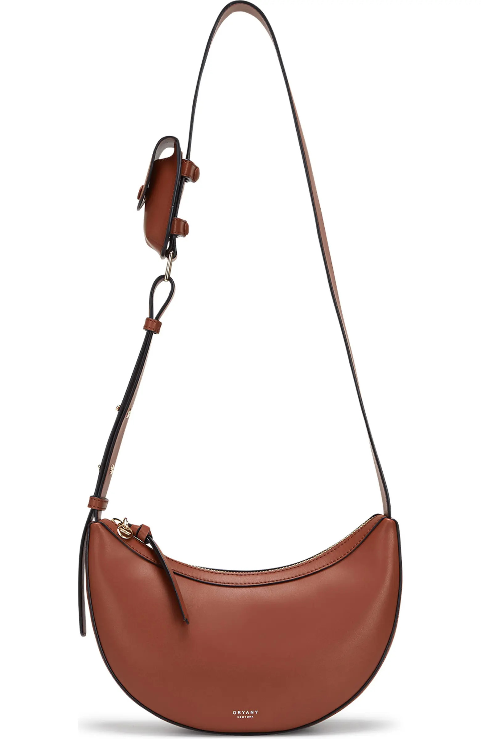 Rookie Crescent Crossbody Bag | Nordstrom