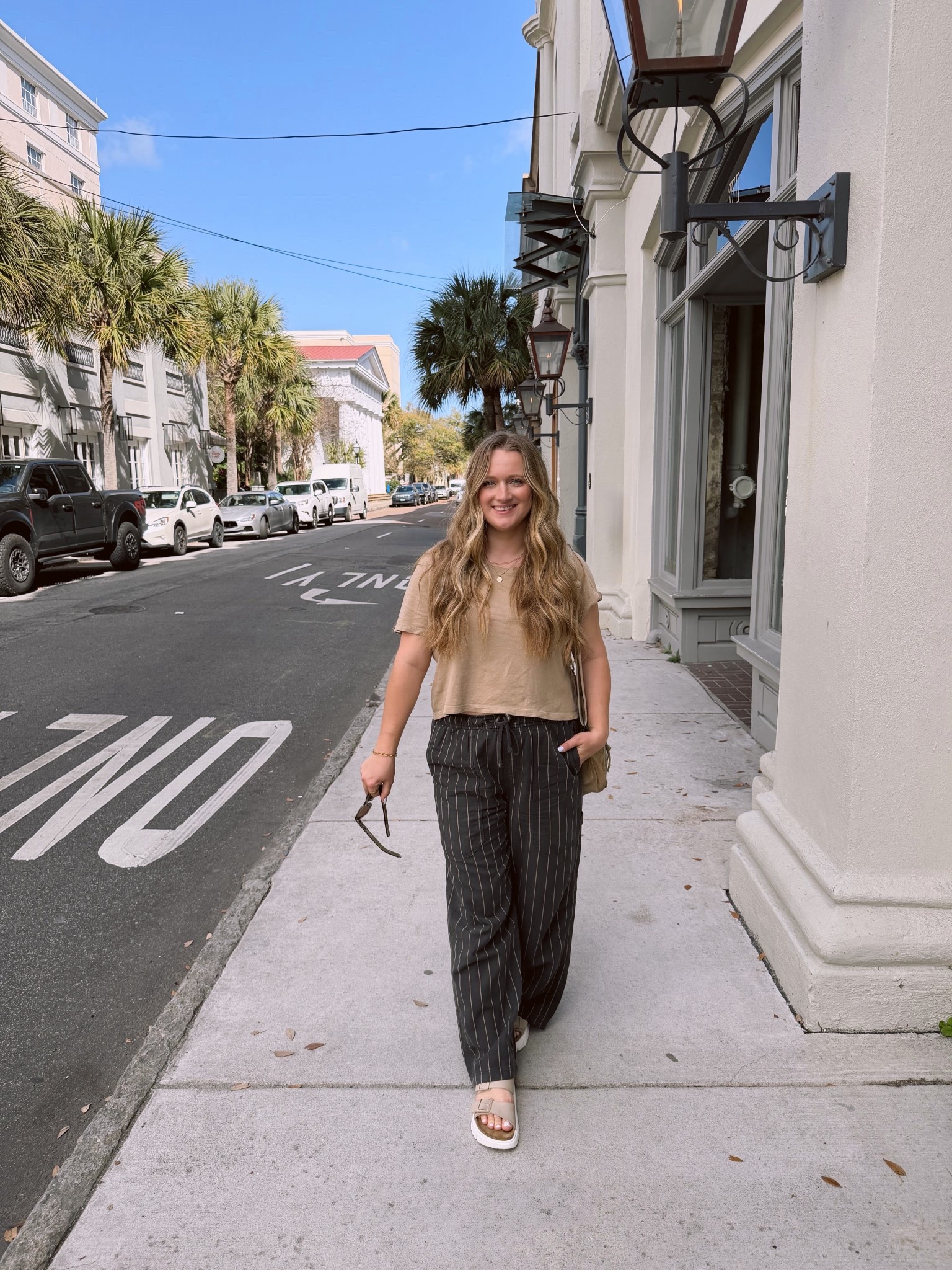 Loving these new Aerie pants with the carpenter details! 

#LTKSpringSale #LTKootd