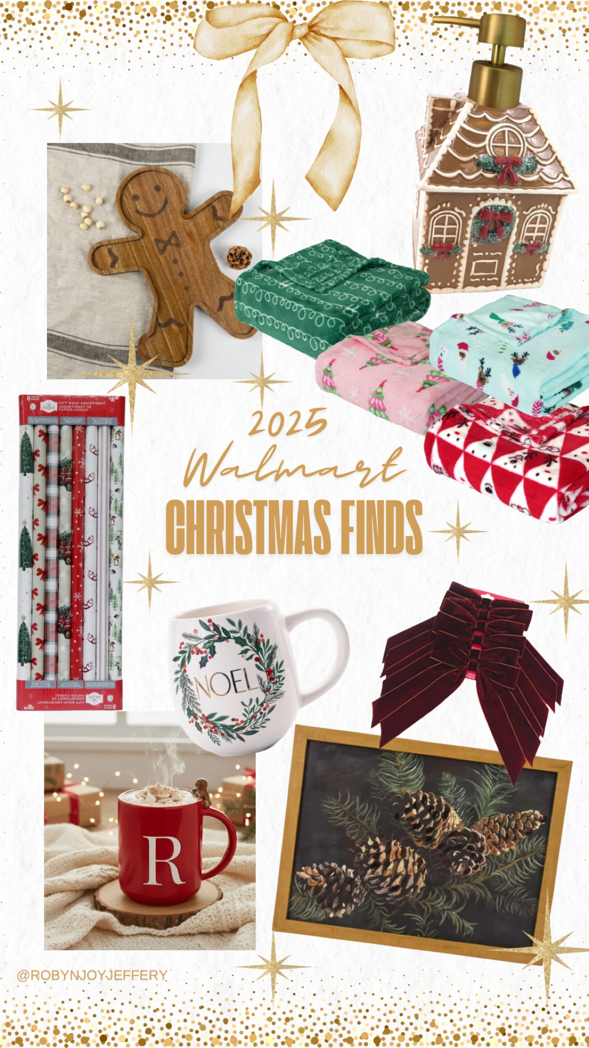 Walmart Canada Christmas Finds!

#LTKHome #LTKHoliday #LTKSeasonal
