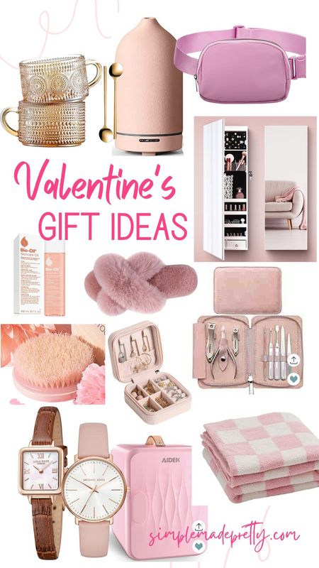There's still time to grab a fun valentine's gift for her 🥰

#LTKGiftGuide