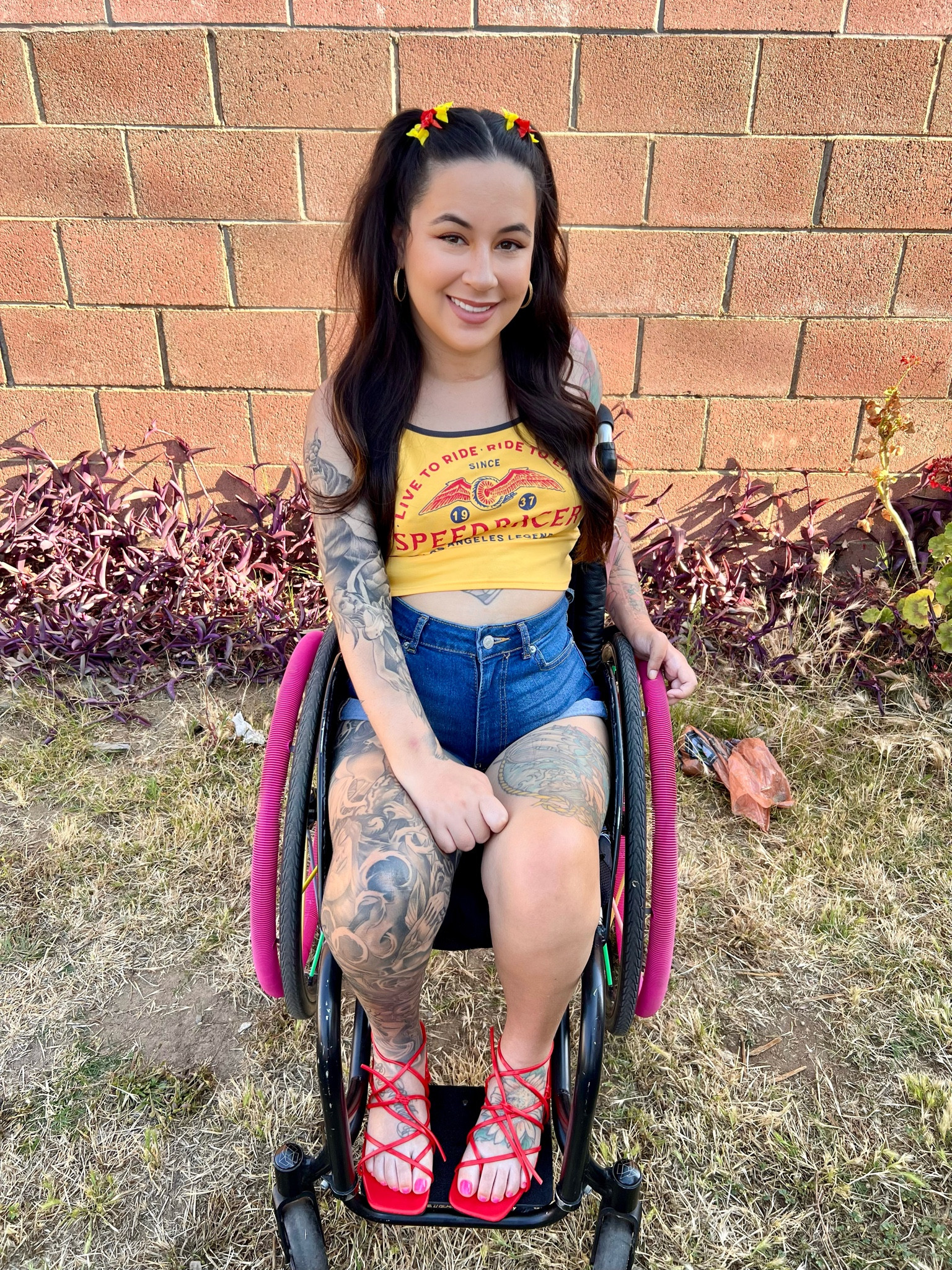 Most of the items are sold out but I linked similar products 💛 

#LTKunder50 #LTKFind #LTKshoecrush