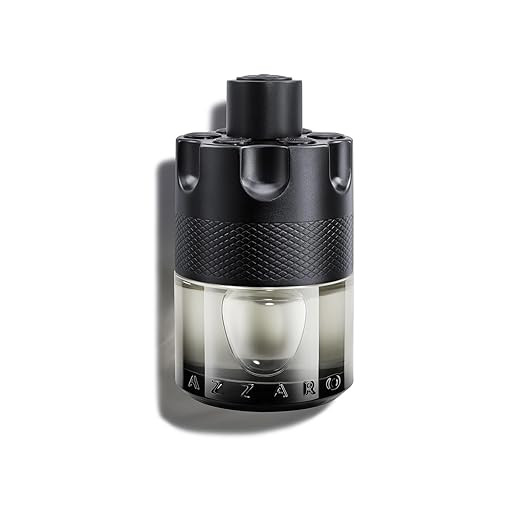 Azzaro The Most Wanted Eau de Toilette Intense | Amazon (US)