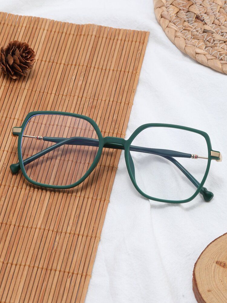 Anti-Blue Light Eyeglasses | SHEIN