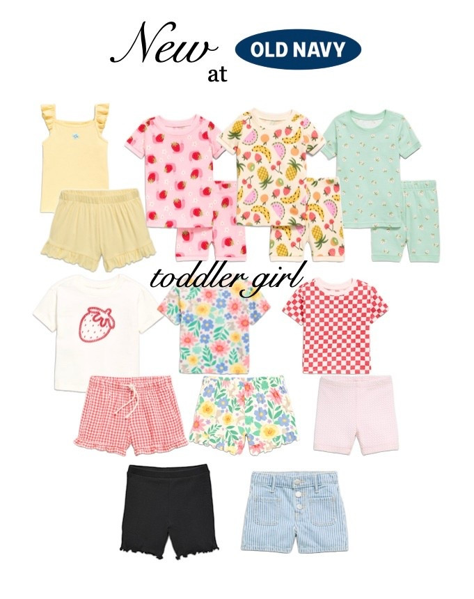 A toddler girls dream wardrobe 🌿🌻

#LTKBaby #LTKKids #LTKmomlife