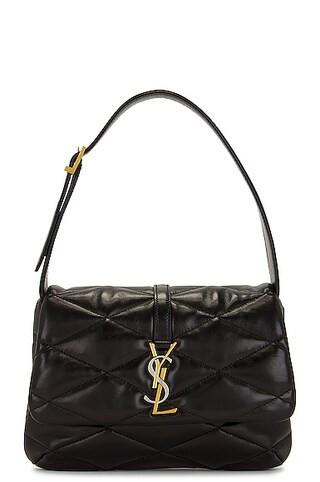 Le 57 Tri Metal Shoulder Bag | FWRD 