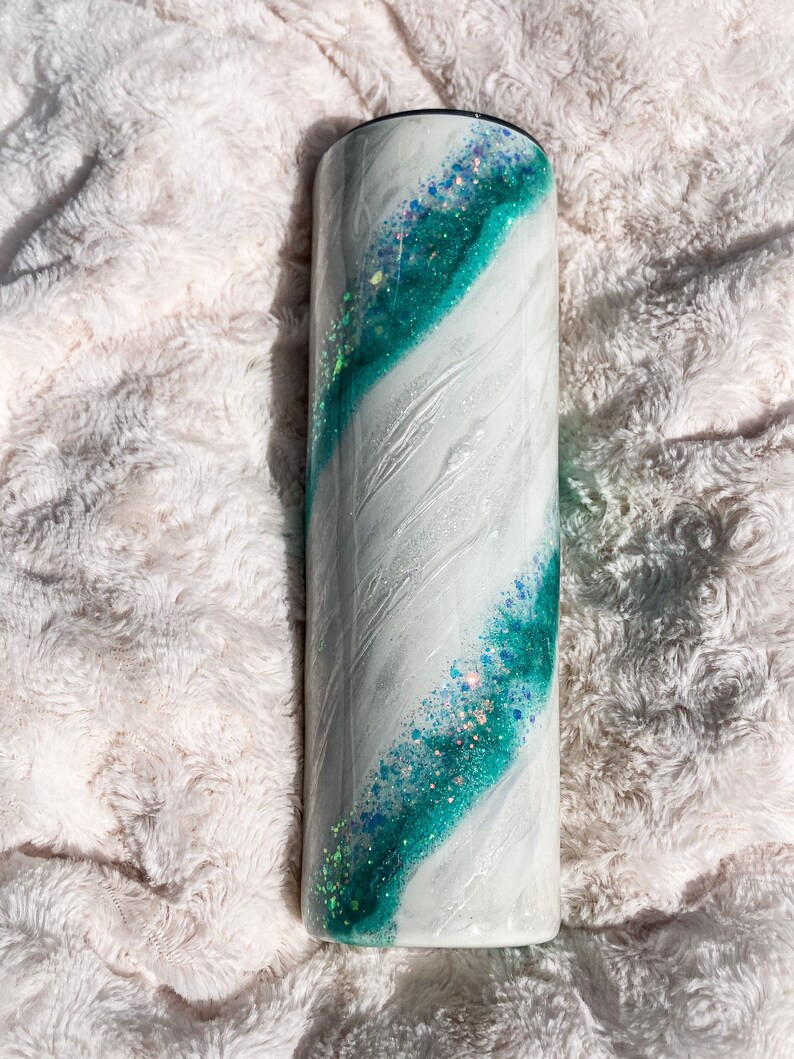 30oz Marble Tumbler | Etsy | Etsy (US)