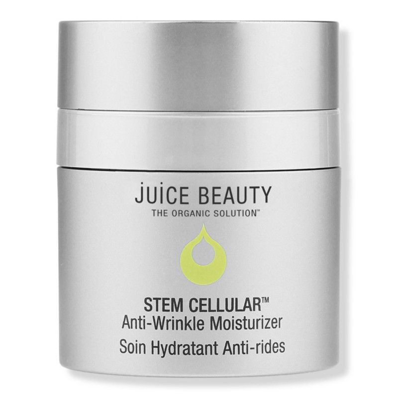 Juice Beauty STEM CELLULAR Anti-Wrinkle Moisturizer | Ulta Beauty | Ulta