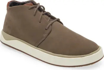 Papakū 'Ili Waterproof Chukka Boot (Men) | Nordstrom