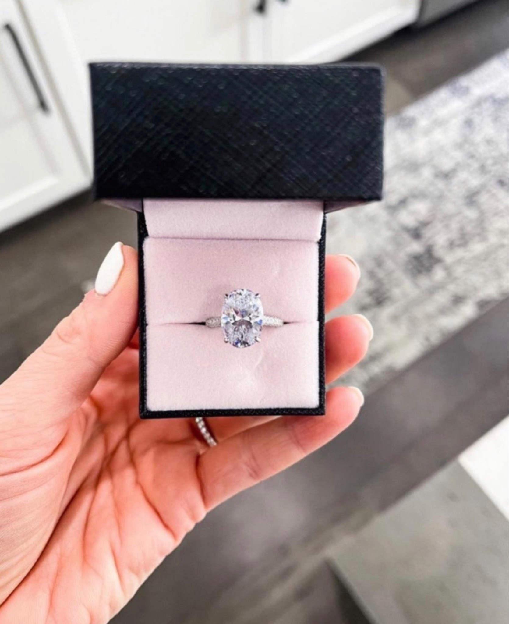 Amazon look for less diamond rings! #founditonamazon

#LTKstyletip #LTKSale #LTKunder50