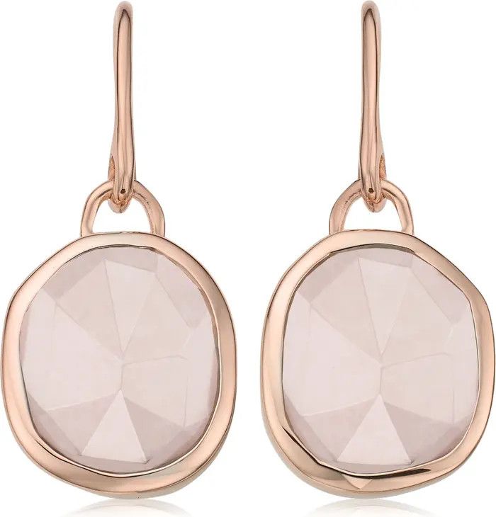 Siren Semiprecious Stone Drop Earrings | Nordstrom