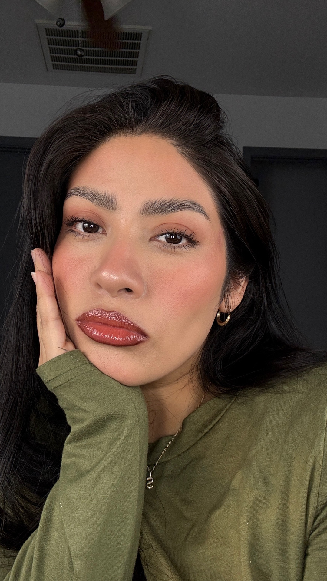 The perfect autumn lip exists 💋🍁🍂 #falllipcombo #NARS #lipcombo

#LTKSeasonal #LTKParties #LTKBeauty