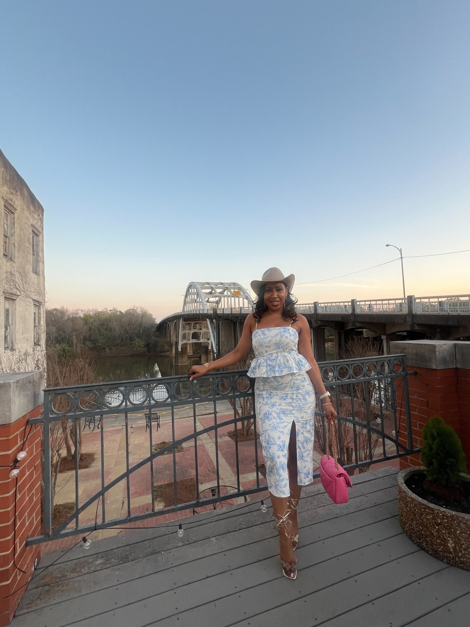 Bringing the flower power to our spring wardrobe with this elegant floral shirt set 🌼💫 #SpringStyle #SpringFashion #WeddingGuestDress #OOTD

#LTKStyleTip #LTKOver40 #LTKFindsUnder50