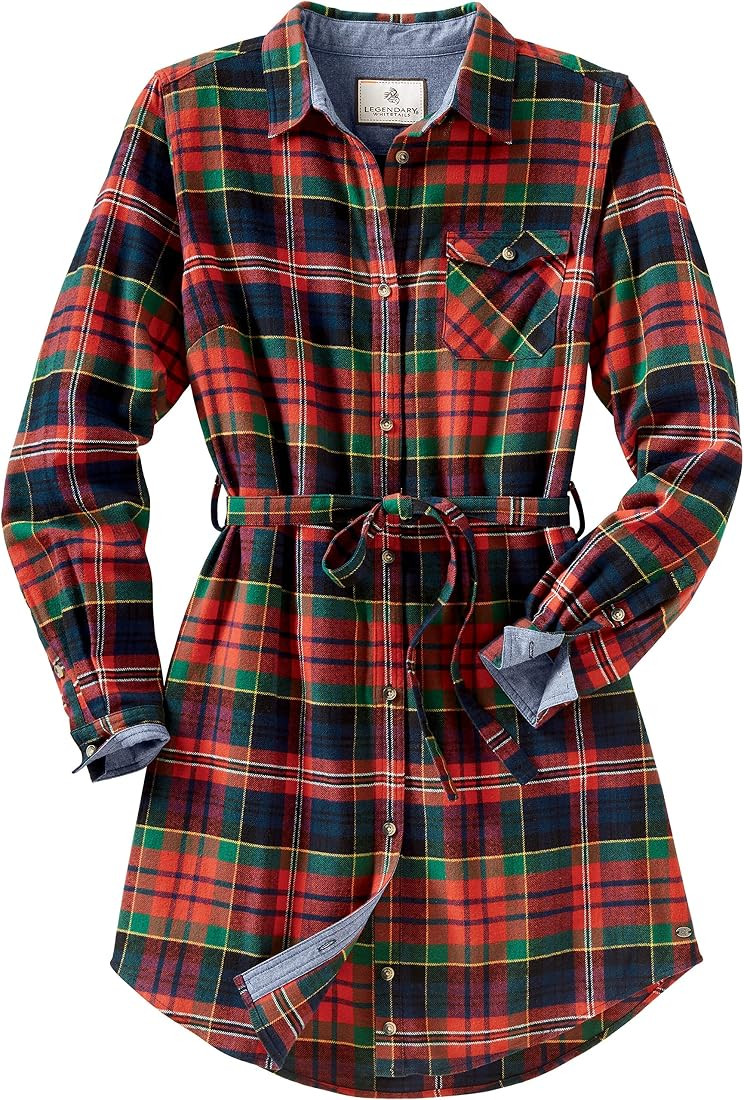 Legendary Whitetails Women's Open Spaces Dress | Amazon (US)