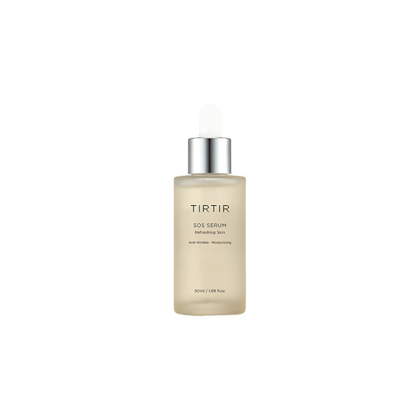 TirTir - SOS Serum - 50ml | Stylevana