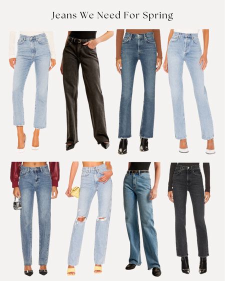 Some of my all-time favorite jeans. I’ve been able to get through my pregnancy just by sizing up 2-3 sizes for most low-rise jeans. I love the Abercrombie ones the most!

#LTKBump #LTKSeasonal