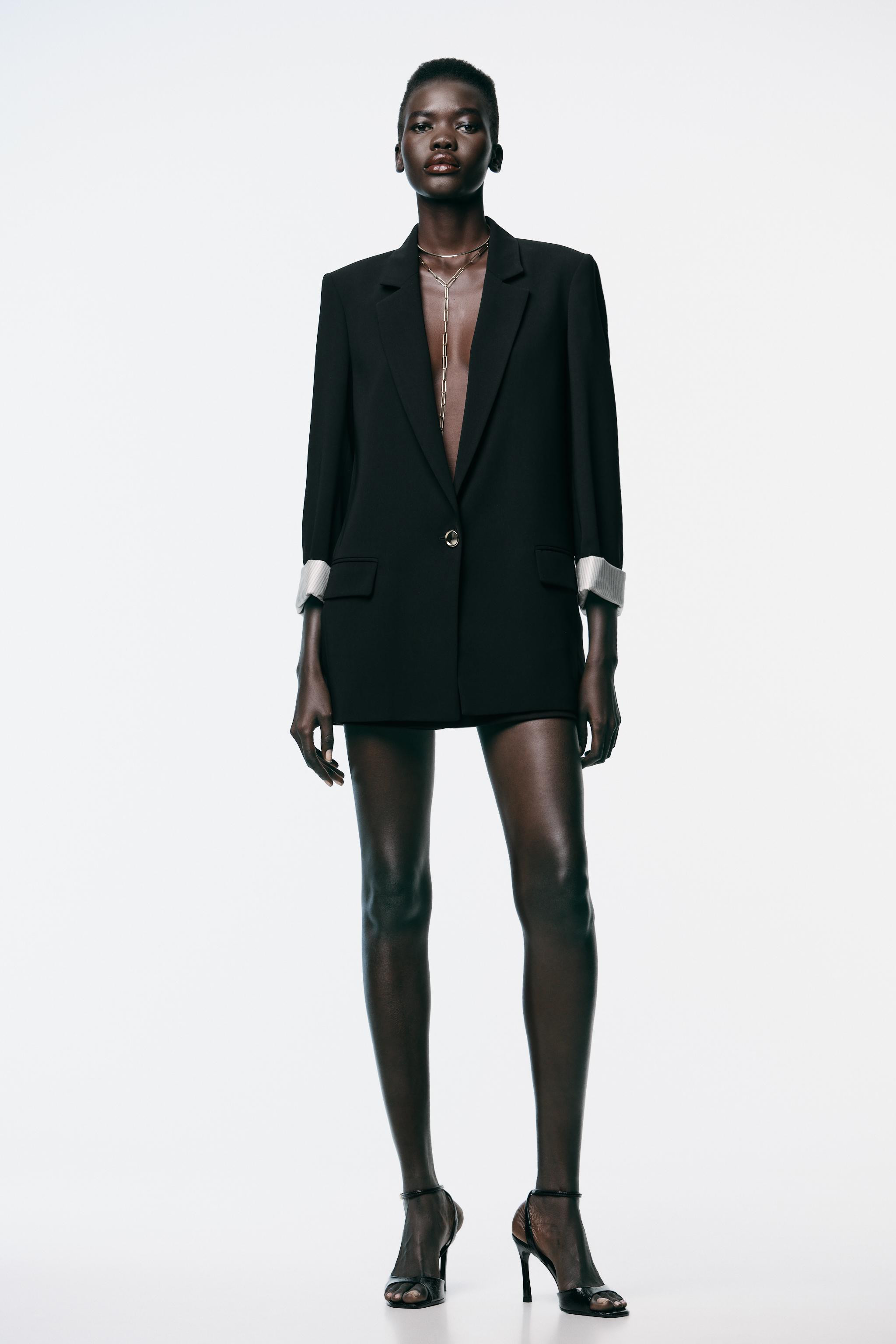 FEW ITEMS LEFT / FROM 11.27 TO 11.28 | Zara US