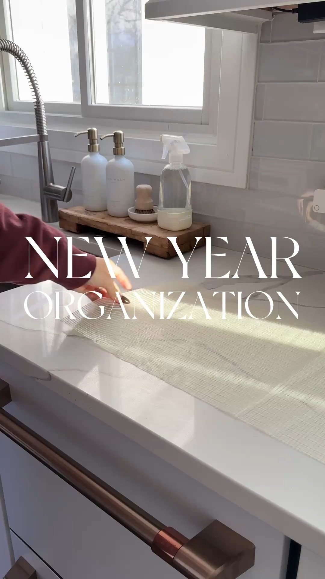 NEW YEAR HOME ORGANIZATION FINDS from @Amazon 😍 The best additions to start your new year on the right foot. The ultimate organization and decluttering finds for the kitchen, closet, and every area in between! 

#LTKHome