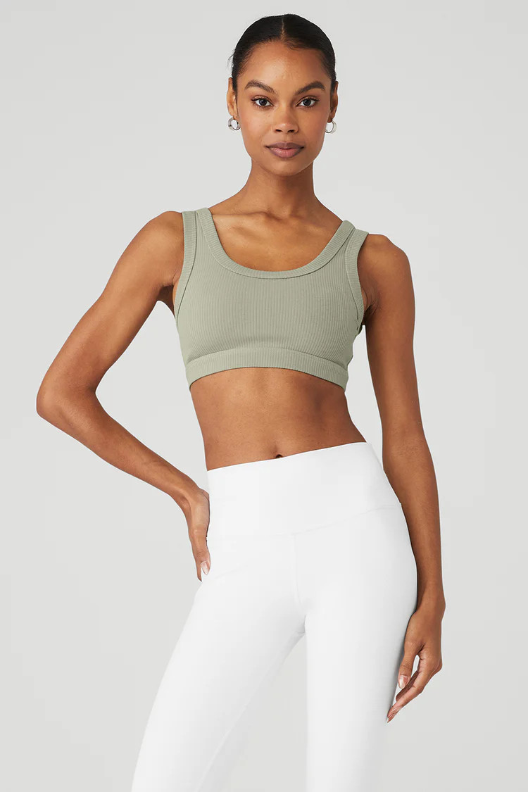 Wellness Bra | Alo Yoga (US)