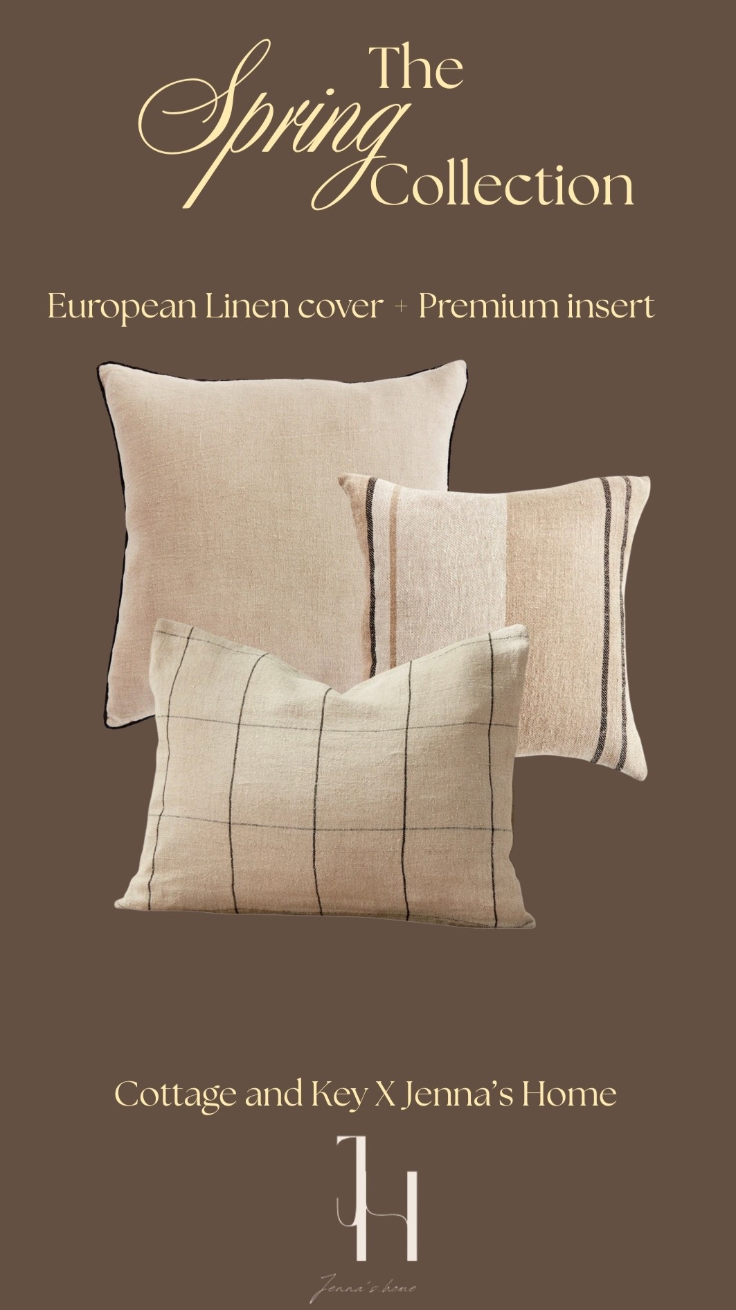 Use code jennashome10 for $$ off 