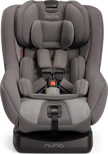 RAVA™ Flame Retardant Free Convertible Car Seat | Nordstrom