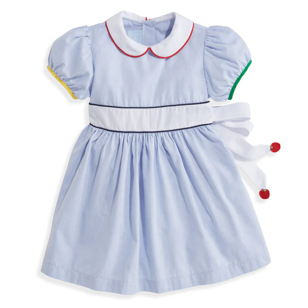 Bella Bliss Janie Colorblock Dress | JoJo Mommy