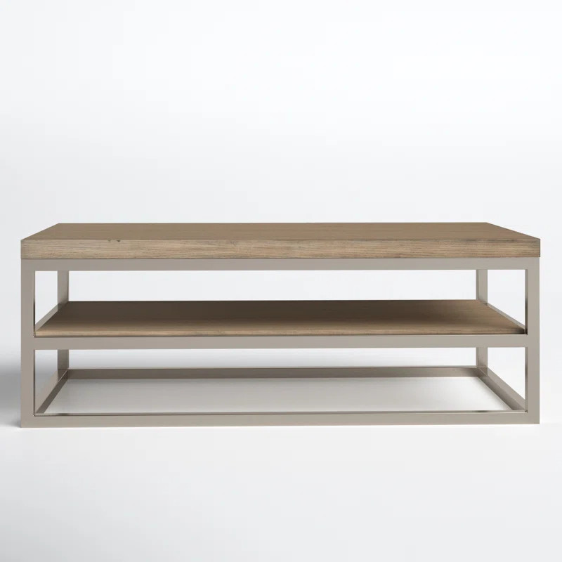 Bonley Storage Coffee Table | Wayfair North America